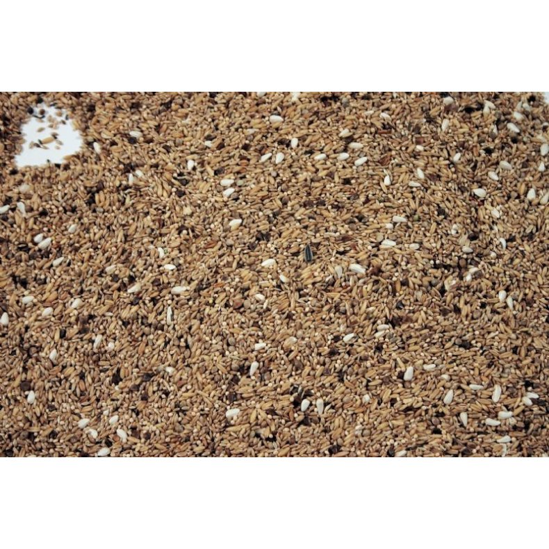 Natural Parakit Lux 70  20 kg.