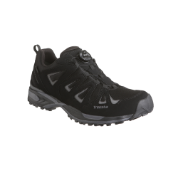 TREKSTA NEVADO LOW BOA GTX  BLACK