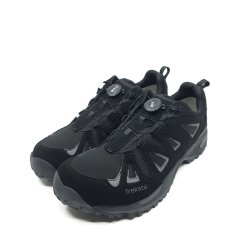 TREKSTA NEVADO LOW BOA GTX  BLACK