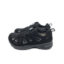 TREKSTA NEVADO LOW BOA GTX  BLACK