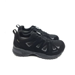 TREKSTA NEVADO LOW BOA GTX  BLACK