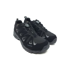 TREKSTA NEVADO LOW BOA GTX  BLACK