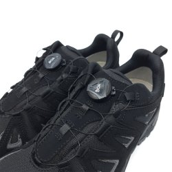 TREKSTA NEVADO LOW BOA GTX  BLACK