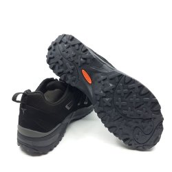 TREKSTA NEVADO LOW BOA GTX  BLACK