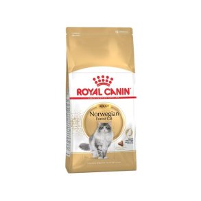 Norsk Skovkat Adult 10 kg.