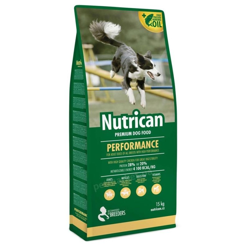 Nutrican Performance 15kg