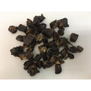 Okselunger i tern 100 g.