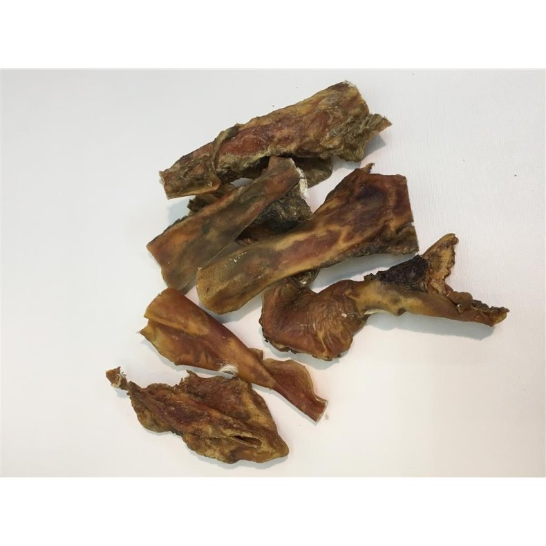 Oksepandelap 250 g.