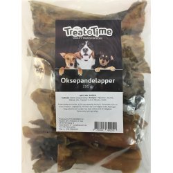 Oksepandelap 250 g.