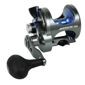 Okuma Andros 12s 1 Speed