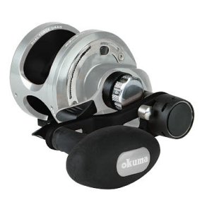 Okuma Andros A-12lla  2 Speed