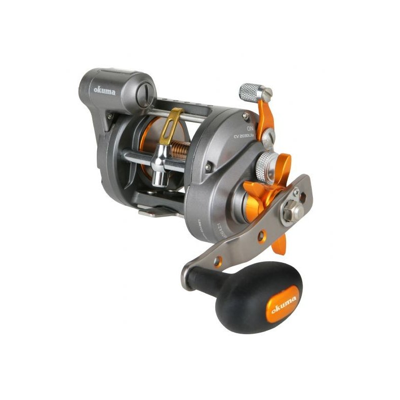 Okuma Coldwater