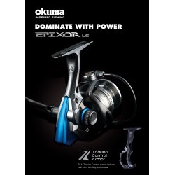 Okuma Epixor LS