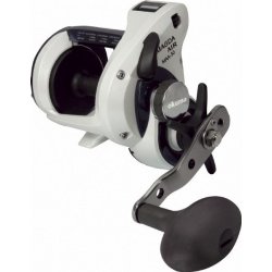Okuma Magda Air Linecounter