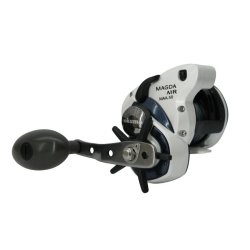 Okuma Magda Air Linecounter