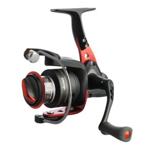 Okuma Trio Red Core FD