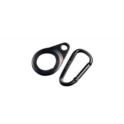Orbiloc Carabiner - Dual