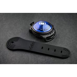 Orbiloc Dog Dual - BL�