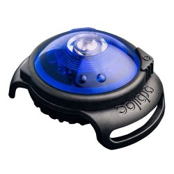 Orbiloc Dog Dual - BL