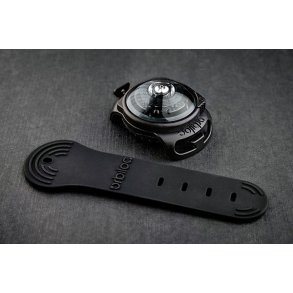 Orbiloc Dog Dual - DARK