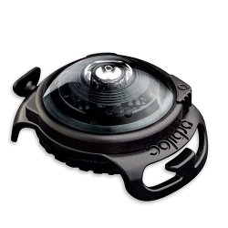 Orbiloc Dog Dual - DARK