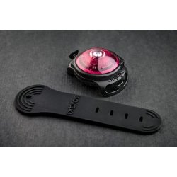 Orbiloc Dog Dual - PINK