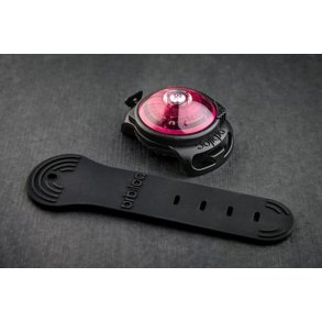 Orbiloc Dog Dual - PINK