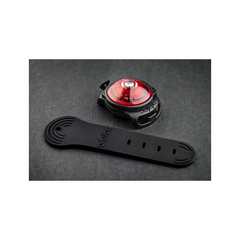 Orbiloc Dog Dual - RD