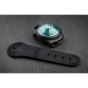 Orbiloc Dog Dual - Turkis