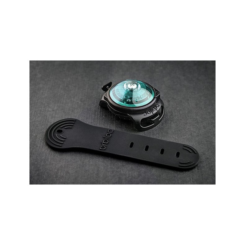 Orbiloc Dog Dual - Turkis