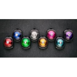 Orbiloc Safety Light