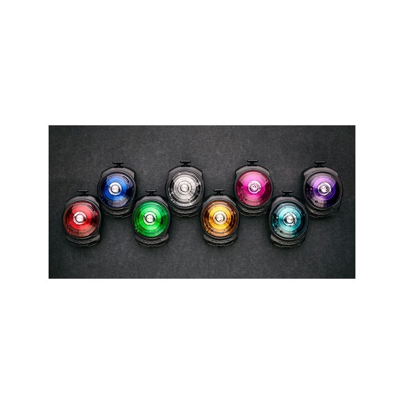 Orbiloc Safety Light