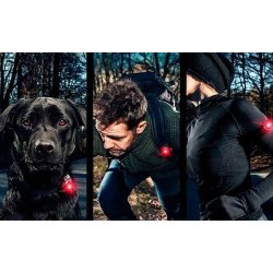 Orbiloc Safety Light