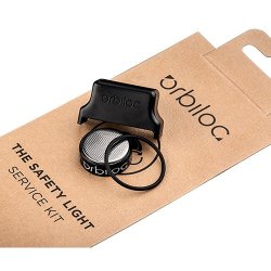 Orbiloc Service Kit - Dual
