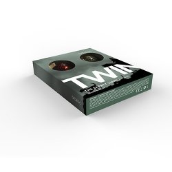 Orbiloc TWIN - Dog Dual