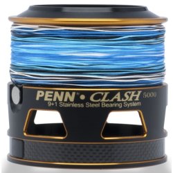 Penn Clash