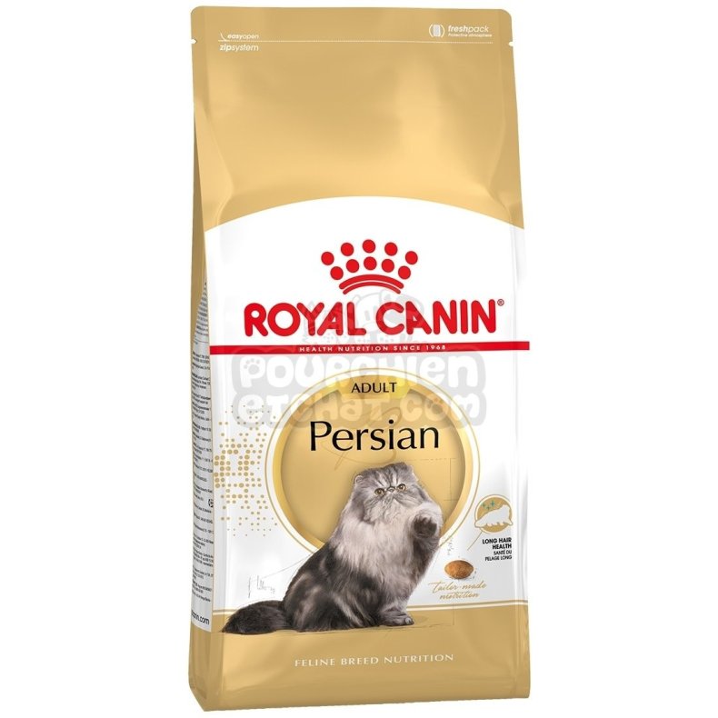 Persian 10 kg.
