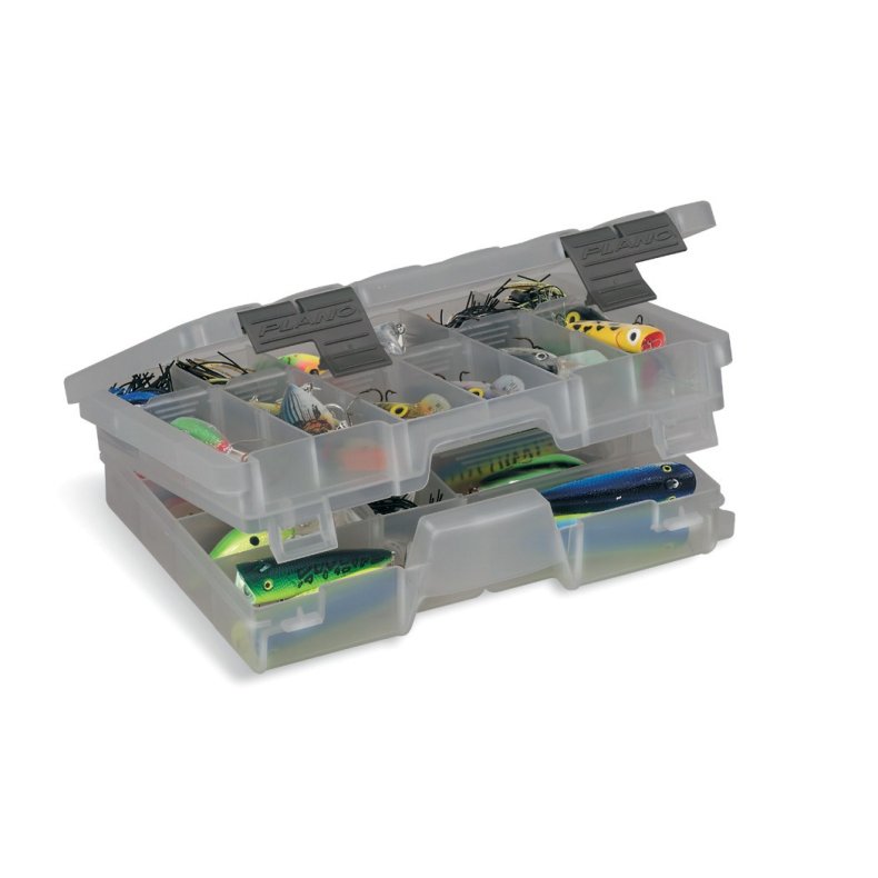 Plano 4600 Pro Guide-serien