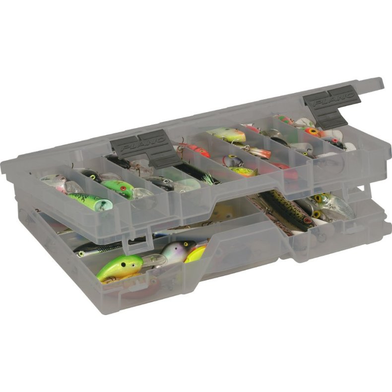 Plano 4700 Pro Guide-serie