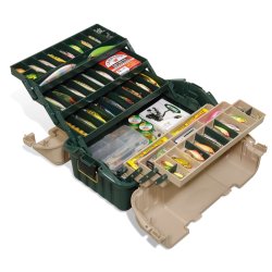 Plano Grej Kasse 6 Bakker 8616