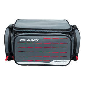 Plano Weekend Series 3600 CASE