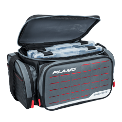 Plano Weekend Series 3600 CASE