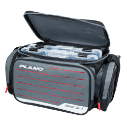 Plano Weekend Series 3600 CASE