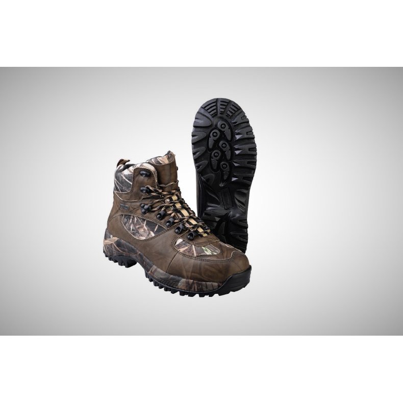 Pro Logic Max5 HP Grip-Trek Boot