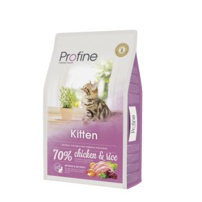 Profine Kitten 10 kg.