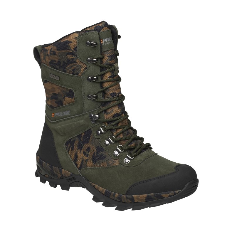 PROLOGIC BANKBUNDET CAMO TREK STVLE HJ