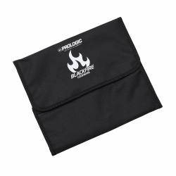 PROLOGIC BLACKFIRE DINING SET