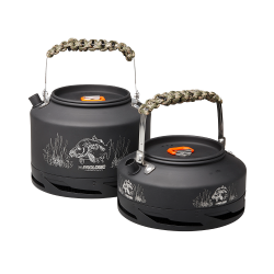 PROLOGIC BLACKFIRE KETTLE
