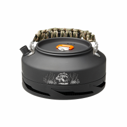 PROLOGIC BLACKFIRE KETTLE