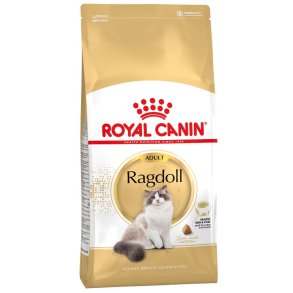 Ragdoll Adult 10 kg.
